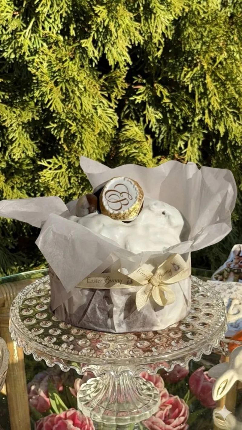 Цукатна пасочка — вигляд 5